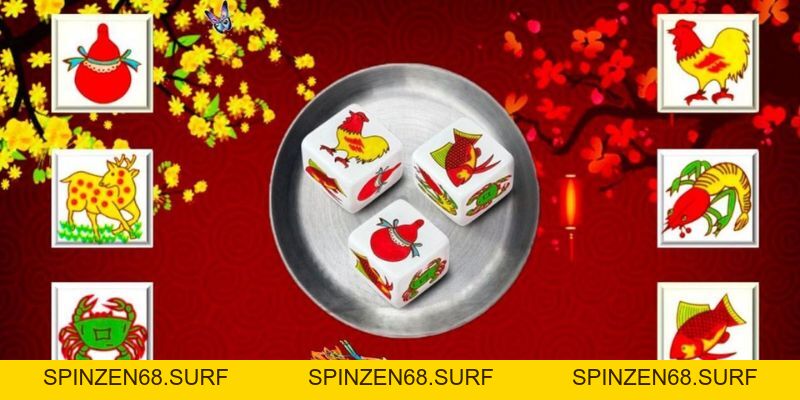 Bầu Cua Online 2026: Hướng Dẫn Mẹo Giúp Bạn Kiếm Lời Bầu Cua Online 2026: Hướng Dẫn Mẹo Giúp Bạn Kiếm Lời