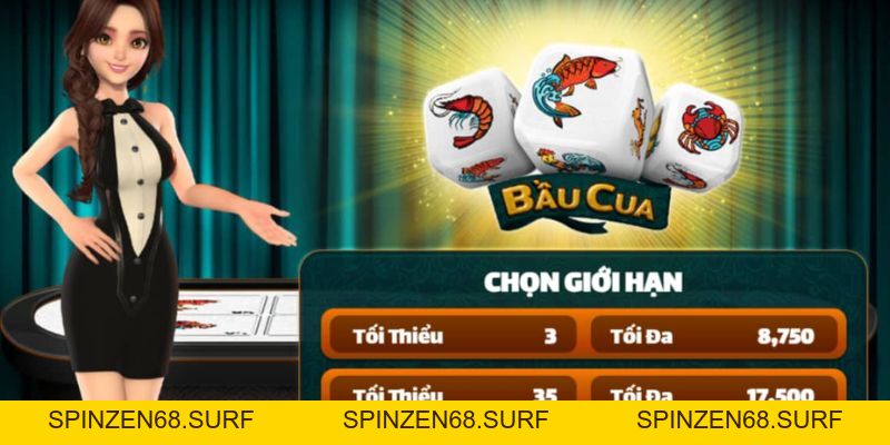 Bầu Cua Online 2026: Hướng Dẫn Mẹo Giúp Bạn Kiếm Lời Bầu Cua Online 2026: Hướng Dẫn Mẹo Giúp Bạn Kiếm Lời