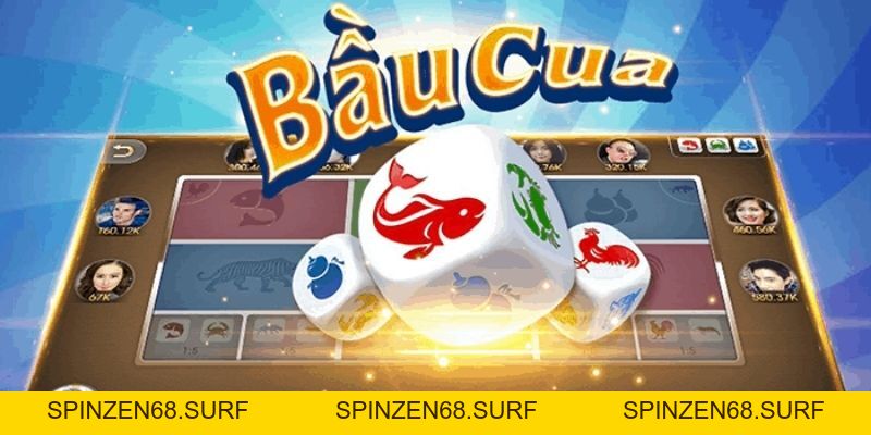 Bầu Cua Online 2026: Hướng Dẫn Mẹo Giúp Bạn Kiếm Lời Bầu Cua Online 2026: Hướng Dẫn Mẹo Giúp Bạn Kiếm Lời
