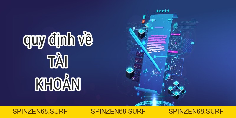 Điều khoản và điều kiện: Quy định quan trọng khi tham gia