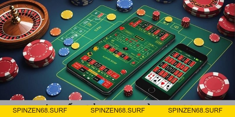Game bài 777loc: Không gian cá cược đẳng cấp nhất 2026