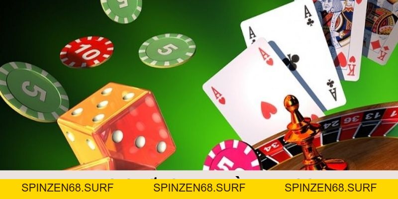 Game bài 777loc: Không gian cá cược đẳng cấp nhất 2026