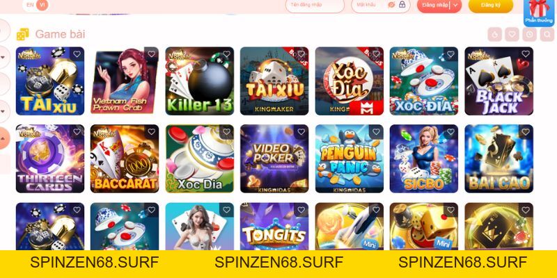 Game bài 777loc: Không gian cá cược đẳng cấp nhất 2026