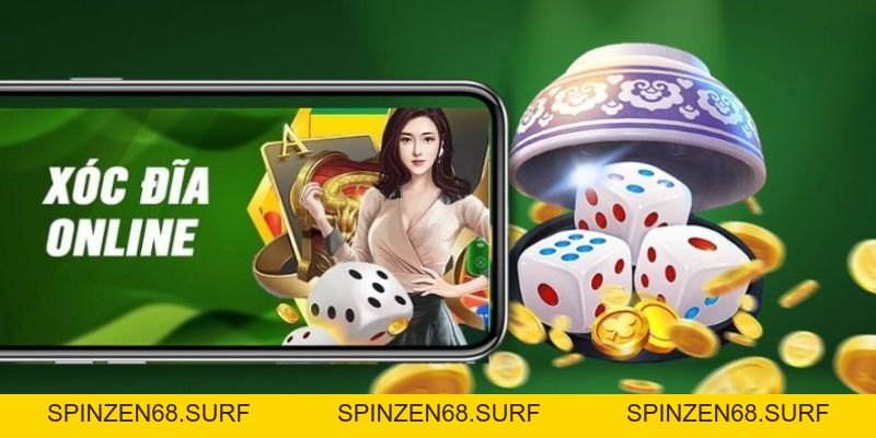 Xóc đĩa online 777Loc - Thiên đường chơi cá cược uy tín Xóc đĩa online 777Loc - Thiên đường chơi cá cược uy tín