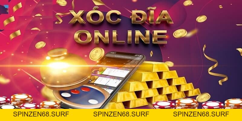 Xóc đĩa online 777Loc - Thiên đường chơi cá cược uy tín Xóc đĩa online 777Loc - Thiên đường chơi cá cược uy tín
