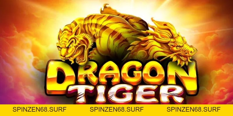 Rồng Hổ | Trò chơi lôi cuốn với phần thưởng giá trị cao Rồng Hổ | Trò chơi lôi cuốn với phần thưởng giá trị cao