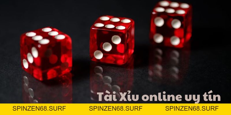 Tài xỉu online - Lựa chọn hoàn hảo cho người đam mê cá cược Tài xỉu online - Lựa chọn hoàn hảo cho người đam mê cá cược