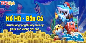 Nổ hũ - spinzen68.surf