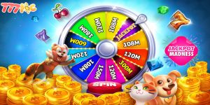 Slot game - spinzen68.surf