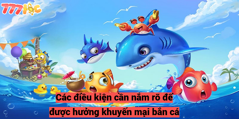 Khuyến Mại Bắn Cá  – Ưu Đãi Siêu Hấp Dẫn Dành Cho Người Chơi