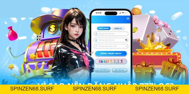 Đăng nhập 777loc - Quy trình thực hiện và lợi ích tham gia Đăng nhập 777loc - Quy trình thực hiện và lợi ích tham gia
