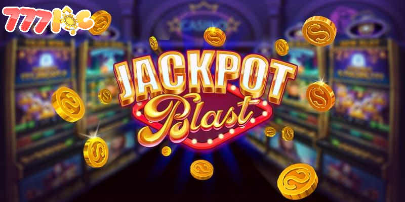 Slot Game Jackpot Lớn Nhất – Nhà Cái 777loc Đáng Tin Cậy