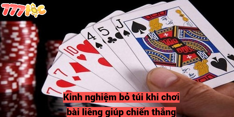 Luật Chơi Bài Liêng - Quy Tắc Và Cách Chơi Cho Tân Binh
