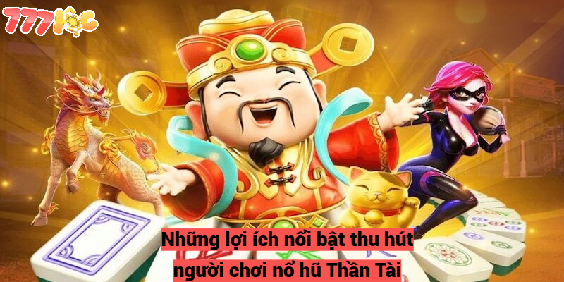 Bí Quyết Giành Chiến Thắng Lớn Nổ Hũ Thần Tài Tại 777loc