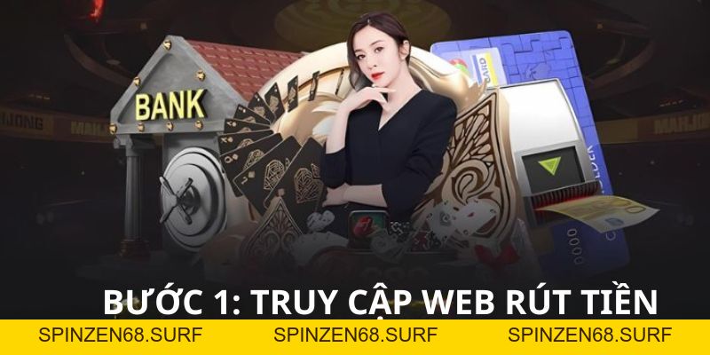 Rút tiền 777loc - Chi tiết các bước giao dịch và lưu ý Rút tiền 777loc - Chi tiết các bước giao dịch và lưu ý