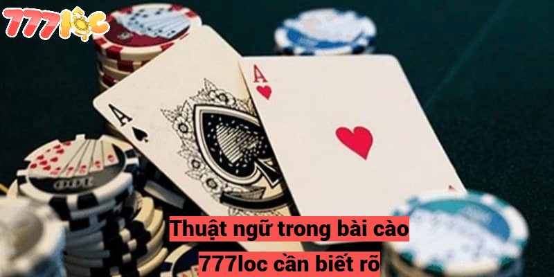 Luật Chơi bài cào 777loc – Hướng Dẫn Quy Tắc Chi Tiết