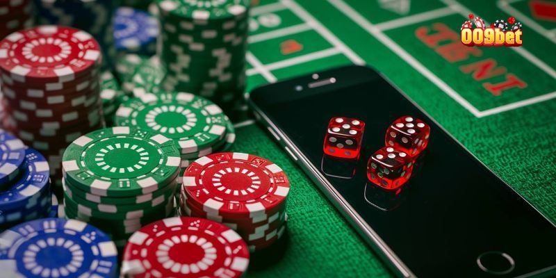 Tài xỉu online và những điều anh em cần biết tại 009BET