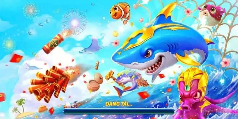 AG Fishing - Khám phá những tính năng săn cá hấp dẫn