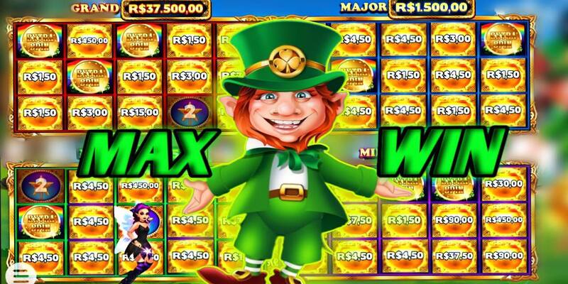 Gold Party - Tựa game PP Slot với lối chơi siêu hấp dẫn