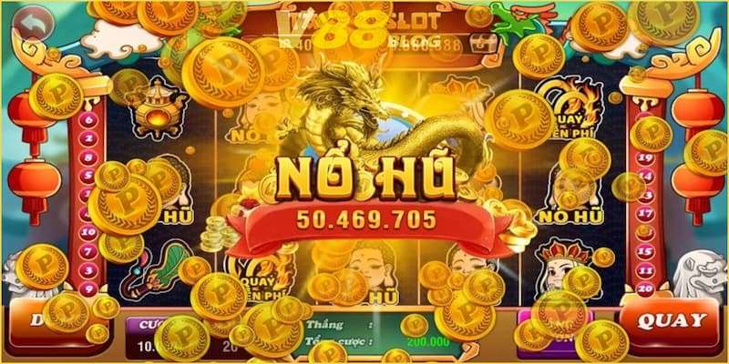 PM Slot - Cách quay hũ để giành được jackpot siêu khủng