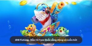 Bắn cá - spinzen68.surf