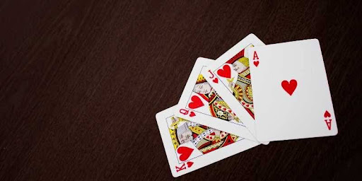 Kinh nghiệm chơi Poker 8x bet: Bí mật chiến thắng