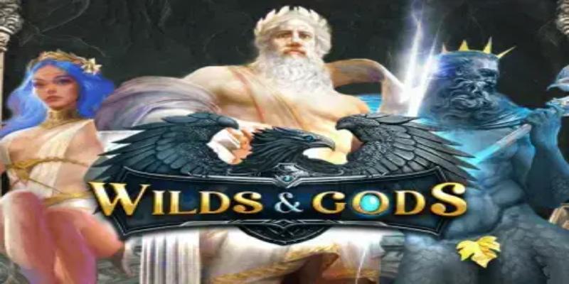 Khám phá sức hút mạnh mẽ của Wild Gods tại AG Slot