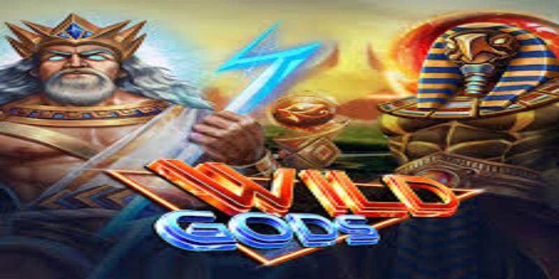 Khám phá sức hút mạnh mẽ của Wild Gods tại AG Slot