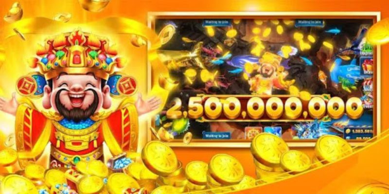 PM Slot - Cách quay hũ để giành được jackpot siêu khủng