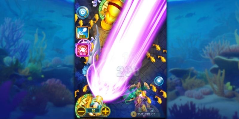 OneShot Fishing V8 Slot - Trải nghiệm săn cá và cơ hội thắng lớn