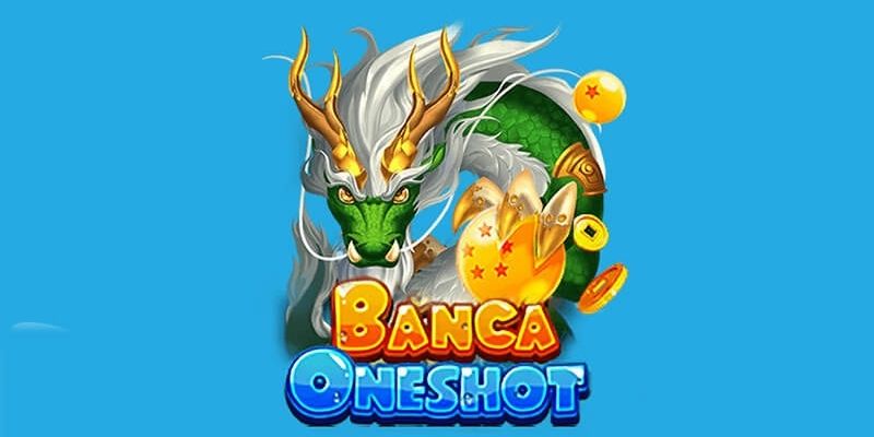OneShot Fishing V8 Slot - Trải nghiệm săn cá và cơ hội thắng lớn