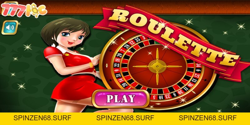 Mini Roulette Cách Đặt Cược Thông Minh Nhất - spinzen68.surf