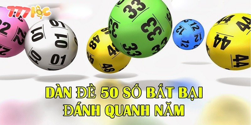 Soi Cầu Dàn Đề 50 Số Miền Bắc Cách Chọn Số Hiệu Quả 2026 - spinzen68.surf