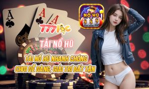 Nổ hũ - spinzen68.surf