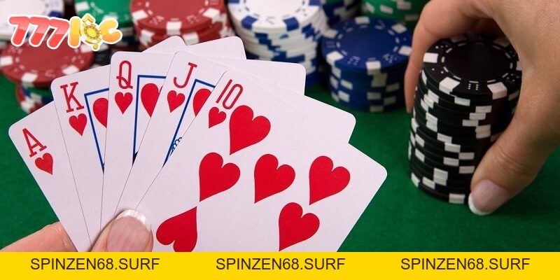 Bài Binh Chợ Lớn Những Lưu Ý Quan Trọng Khi Chơi Cần Biết - spinzen68.surf