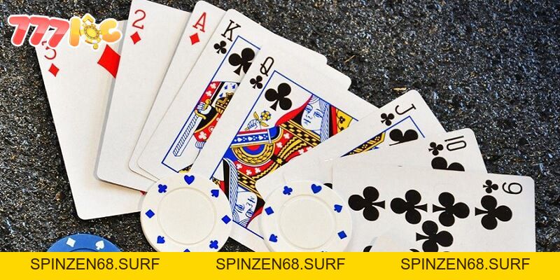 Bài Binh Chợ Lớn Những Lưu Ý Quan Trọng Khi Chơi Cần Biết - spinzen68.surf