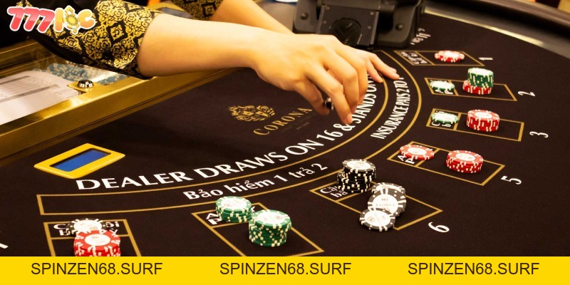 Cách Chơi Baccarat Chiến Lược Hiệu Quả Mà Bạn Không Thể Bỏ Qua - spinzen68.surf