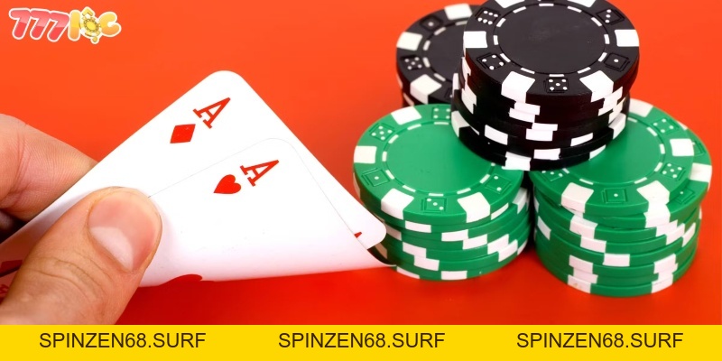 Cách Chơi Baccarat Chiến Lược Hiệu Quả Mà Bạn Không Thể Bỏ Qua - spinzen68.surf