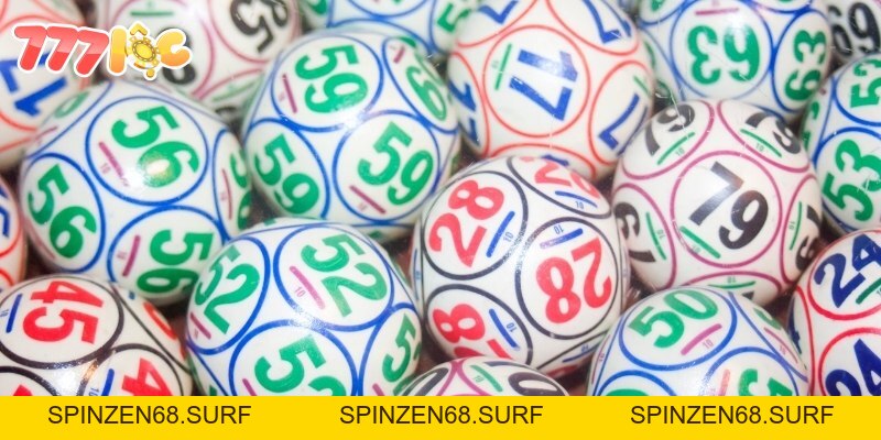 Cách Chơi Keno Đơn Giản Cho Người Mới Bắt Đầu - spinzen68.surf