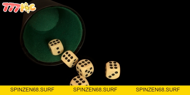 Cách Chơi Tài Xỉu Online Dễ Hiểu, Dễ Thắng Tiền Về Liền Tay - spinzen68.surf