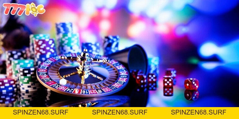 Cách Chơi Tài Xỉu Online Dễ Hiểu, Dễ Thắng Tiền Về Liền Tay - spinzen68.surf