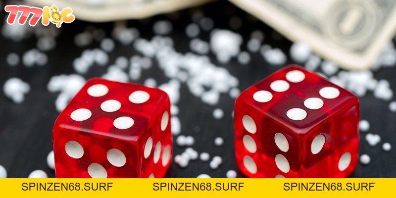 Cách Chơi Tài Xỉu Online Dễ Hiểu, Dễ Thắng Tiền Về Liền Tay - spinzen68.surf