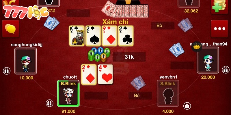 Hướng Dẫn Chơi Mậu Binh Online Chiến Thuật Và Mẹo Chơi Hiệu Quả - spinzen68.surf