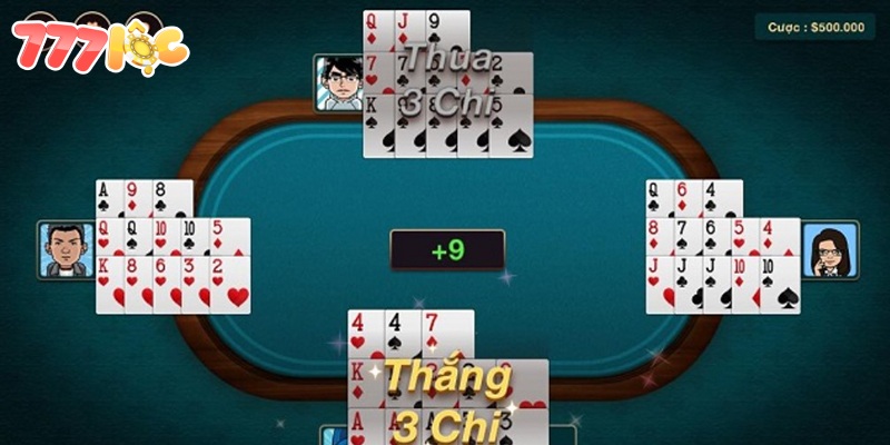 Hướng Dẫn Chơi Mậu Binh Online Chiến Thuật Và Mẹo Chơi Hiệu Quả - spinzen68.surf