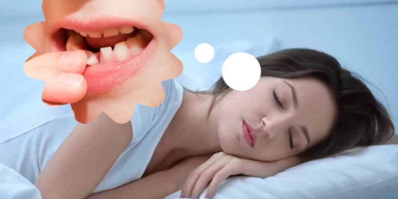 Mơ Thấy Bị Mất Răng Giải Mã Giấc Mơ Và Các Con Số May Mắn - spinzen68.surf