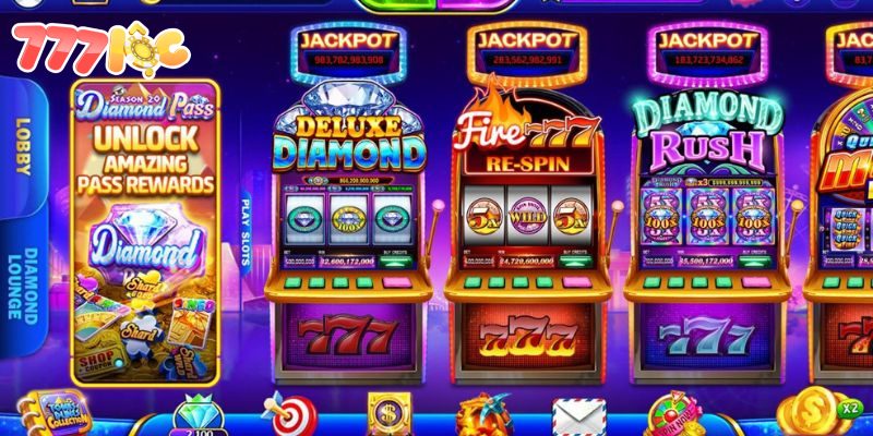 Quy Luật Game Nổ Hũ Những Điều Cần Biết Trước Khi Chơi - spinzen68.surf