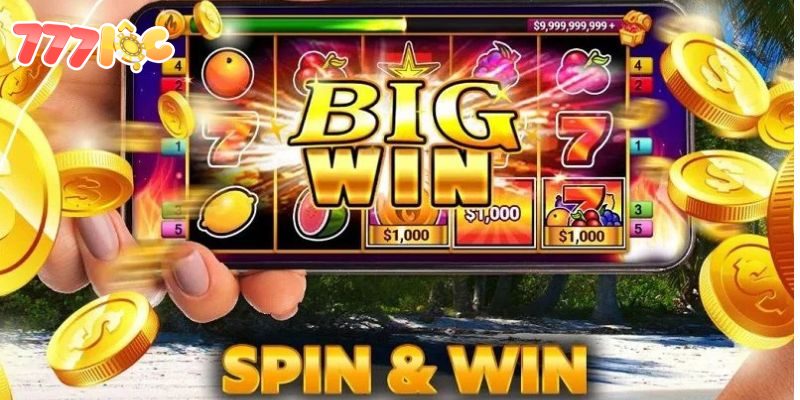 Quy Luật Game Nổ Hũ Những Điều Cần Biết Trước Khi Chơi - spinzen68.surf