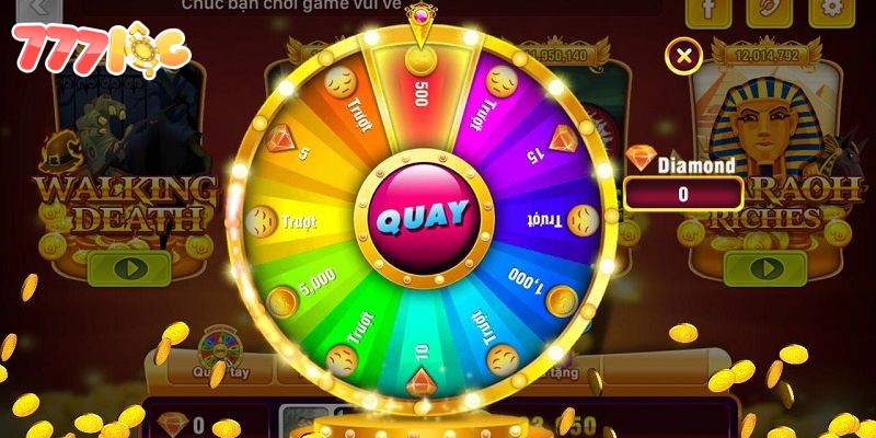 Quy Luật Game Nổ Hũ Những Điều Cần Biết Trước Khi Chơi - spinzen68.surf